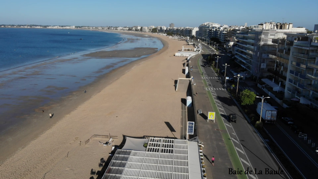 Baie de La Baule