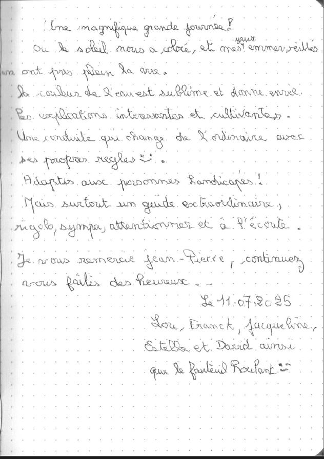 11 juillet 2025