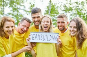 Lire la suite à propos de l’article Team building Nantes : boostez l’esprit d’équipe à ciel ouvert